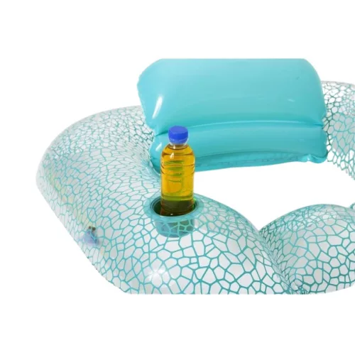 Bestway Italtartós felfújható vízifotel (102x94cm)