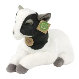 Plüss kecske (30 cm)