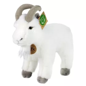 Plüss kecske (20 cm)