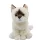 Rappa Plüss Ragdoll macska 23 cm