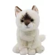 Rappa Plüss Ragdoll macska 23 cm
