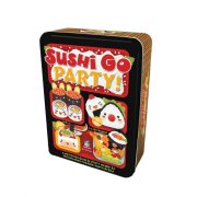 Sushi Go Party társasjáték