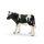 Schleich Farm World 13798 Holstein borjú