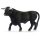 Schleich Farm World 13875 Fekete bika