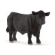 Schleich 13879 Fekete Angus bika (XL)