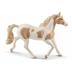 Schleich 13884 Amerikai foltos kanca figura (XL)