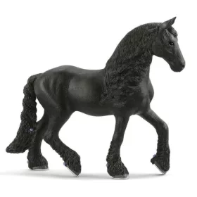 Schleich Horse Club 13906 Fríz kanca figura