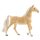 Schleich Horse Club 13912 Amerikai Saddlebred kanca játékfigura