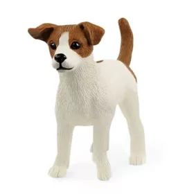 Schleich Farm World 13916 Jack Russell terrier figura