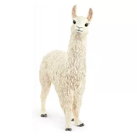 Schleich Farm World 13920 láma figura