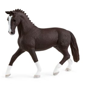 Schleich Horse Club 13927 Hannoveri kanca figura