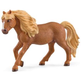 Schleich Horse Club 13943 Izlandi póni mén figura