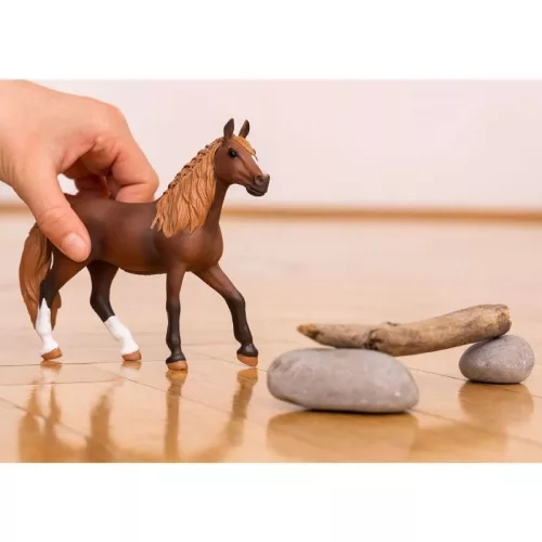 Schleich 13953 Peruano kanca figura