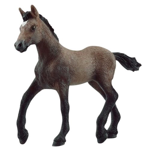 Schleich Horse Club 13954 Paso Peruano fajtájú csikó