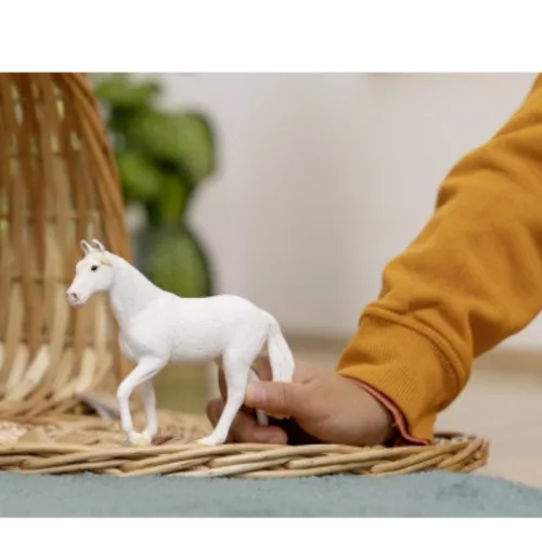 Schleich Farm World 13959 Camarillo kanca figura