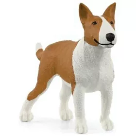 Schleich Farm World 13966 Bullterrier figura