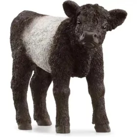 Schleich Farm World 13969 Galloway borjú figura