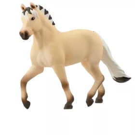 Schleich 13980 Norvég Fjord kanca figura