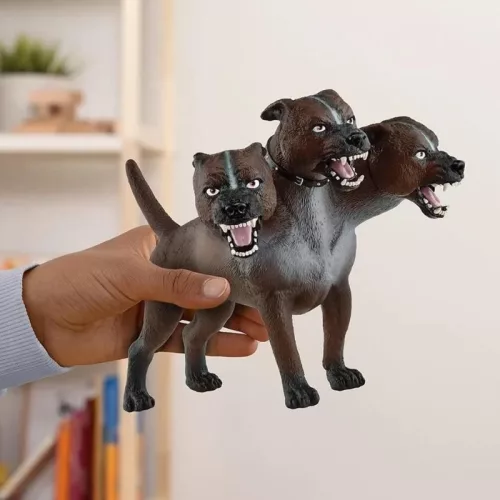 Schleich 13990 Harry Potter – Bolyhoska