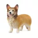 Schleich Farm World 13999 Welsh Corgi figura