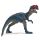 Schleich Dinosaurs 14567 Dilophosaurus