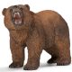 Schleich Wild Life Forest 14685 Grizzly medve