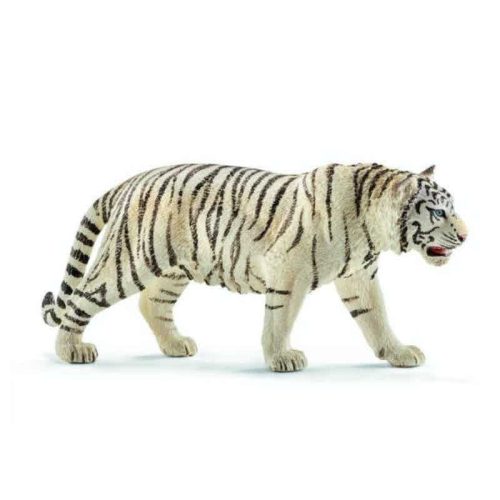 Schleich Wild Life 14731 Fehér tigris