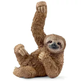 Schleich Wild Life 14793 lajhár figura