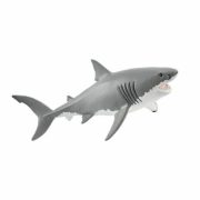 Schleich Wild Life 14809 Nagy fehér cápa