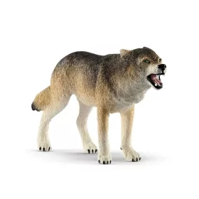 Schleich Wild Life 14821 Farkas figura