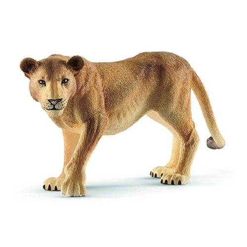 Schleich Wild Life 14825 Nőstény oroszlán