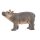 Schleich Wild Life 14831 Nílusi kölyök víziló játékfigura