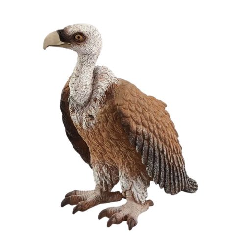 Schleich Wild Life 14847 Keselyű madár játékfigura