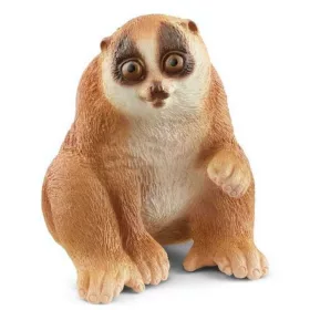 Schleich Wild Life 14852 lajhármaki figura