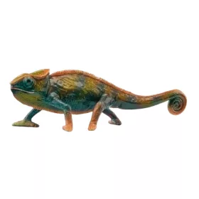 Schleich Wild Life 14858 kaméleon figura
