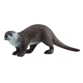 Schleich Wild Life 14865 vidra figura