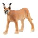 Schleich Wild Life 14867 Karakál nőstény