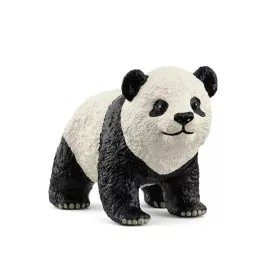Schleich Wild Life 14886 Óriáspanda kölyök figura