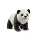 Schleich Wild Life 14886 Óriáspanda kölyök figura