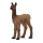 Schleich Farm World 14890 láma csikó figura