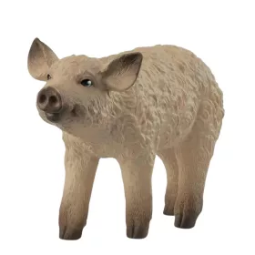 Schleich Farm World 14893 Mangalica kölyök figura