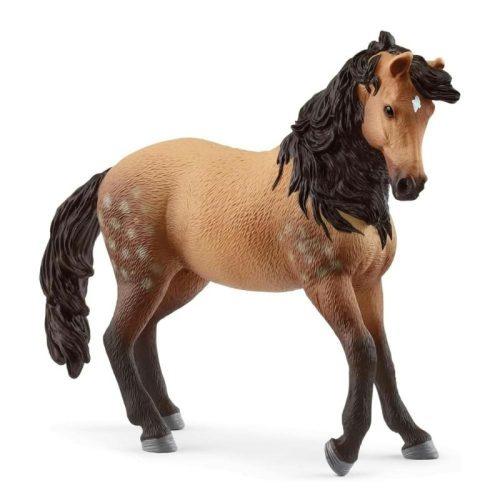 Schleich Horse Club 14894 Andalúz kanca