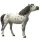 Schleich 14916 Knabstrupper herét