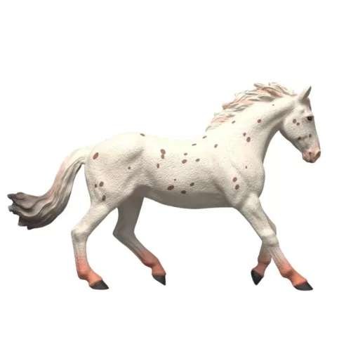 Schleich Horse Club Knabstrupper kanca