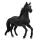 Schleich Horse Club Lusitano mén figura