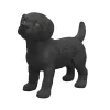Schleich Farm World 14922 Fekete labrador retriever kölyök