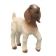 Schleich Farm World búr kecske gida