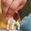 Schleich Farm World búr kecske gida