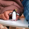 Schleich Wild Life 14932 Sziklaugró pingvin
