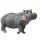 Schleich Wild Life 14938 Vízilő